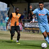 Rival Mardenborough